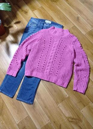 Vero moda м'якенький плюшевий ( матовий) велюровий светрик