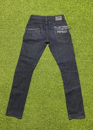 Жіночі джинси g star raw розмір 30x32