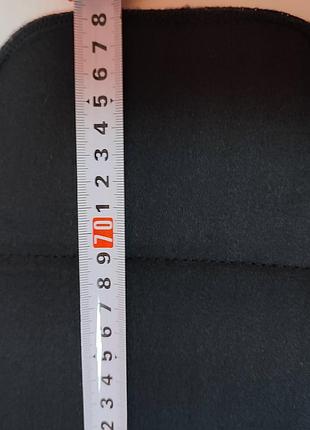 Неопреновый пояс, бандаж