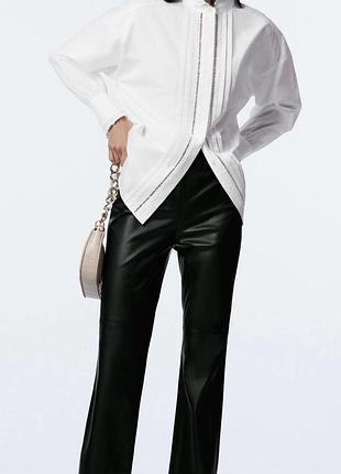 Брюки zara 2