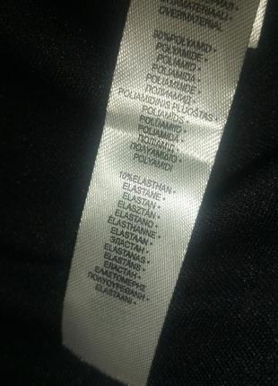 Купальные трусики низ купальника censored tropical vibes