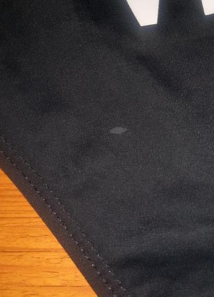 Купальные трусики низ купальника censored tropical vibes