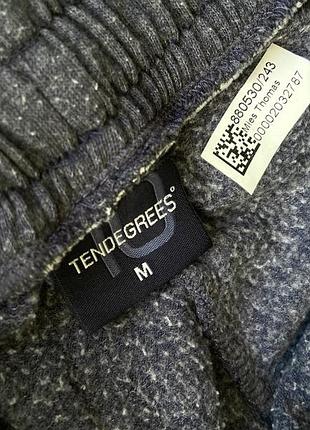 Джогери tendegrees чоловічі спортивні штани на флісі