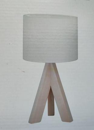 Настільна лампа ging