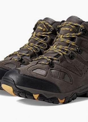 Сапоги bearpaw размера us 14