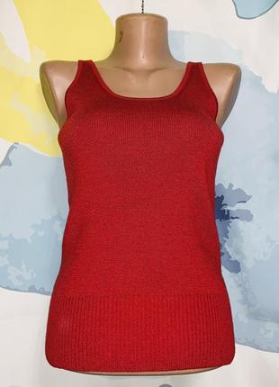 Майка gap натуральная шерсть