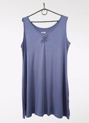 М'якеньке плаття -туніка