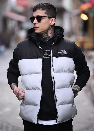 Жилетка the north face