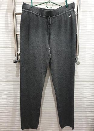 Blue motion трикотажні штани