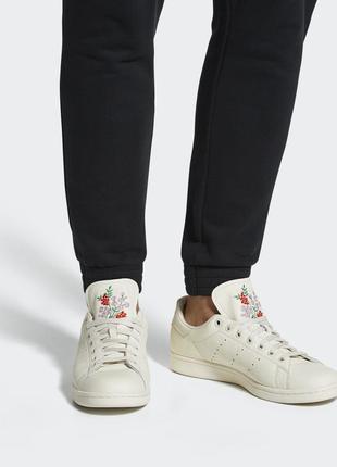 Кроссовки stan smith m cq2196