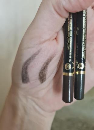 Олівець для брів