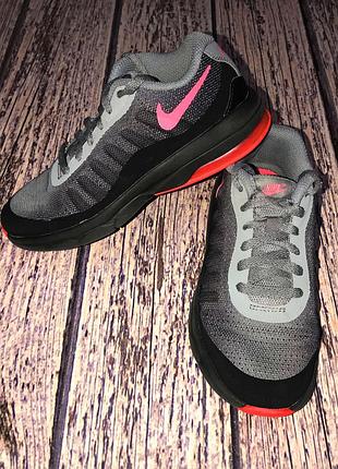Кроссовки nike air для мальчика, размер 30