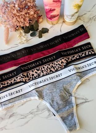 Victoria's secret трусики оригінал