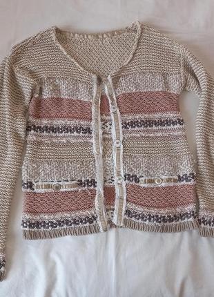 Twin set simona barbieriпринт missoni 3