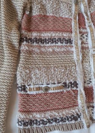 Twin set simona barbieriпринт missoni 8