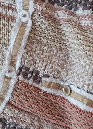 Twin set simona barbieriпринт missoni 5