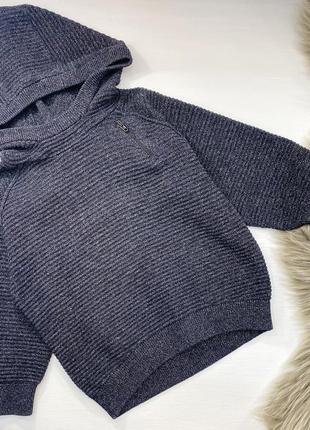 Свитер 2/3 года