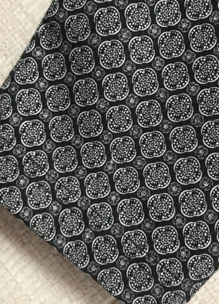 Супер эластичные брюки до щиколотки, с удобством леггинсов, от h&m. s8 фото