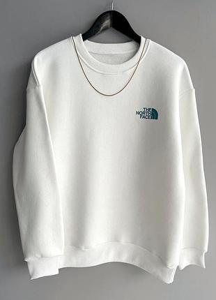 Свитшот the north face