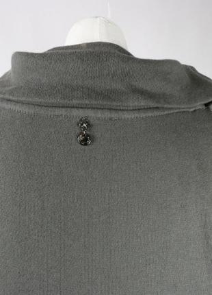 Італія туніка  вінтаж светер джемпер сукня3 фото
