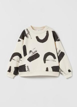 Крутий стильний світшот