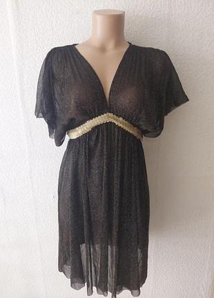 Стильное платье