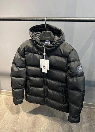 Куртка canada goose