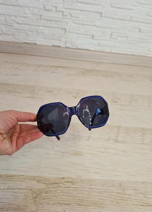 Стильные солнцезащитные очки la perla1 фото