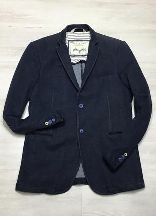 Premium zara мужской кэжуал пиджак жакет блейзер стрейч