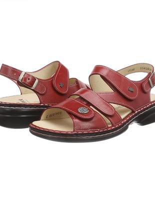 Ортопедичні сандалі,босоніжки finn comfort