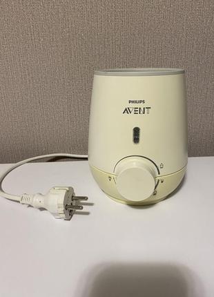 Підігрівач avent