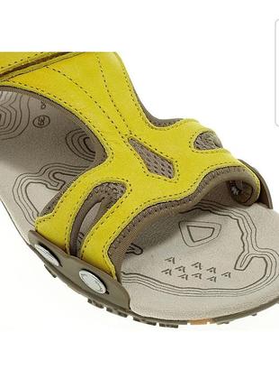 Сандалі quechua by decathlon 3