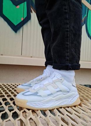 Женские кроссовки adidas women's edge lux print running sneakers