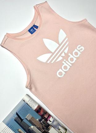 Спортивна майка adidas1 фото