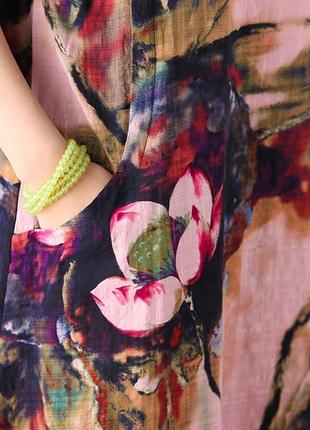 Стильне плаття 54 розмір 3