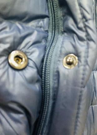 Стильна легка куртка туреччина6 фото