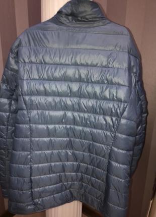 Стильна легка куртка туреччина2 фото