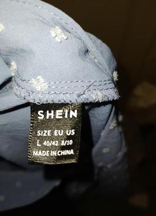 Shein размер l3 фото