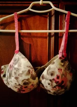 Класний фірмовий бюстгальтер від бренду blumarine💥💥