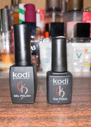 Гель - лак kodi professional сша 🇺🇸, тон 69 💅