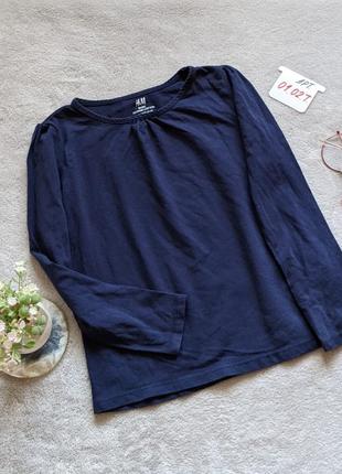 Реглан з бавовни 6-8 років