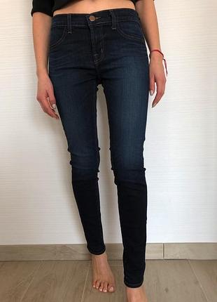 Джинсы j brand