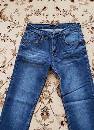 Джинси redman. штани нові.