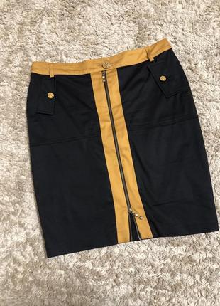 Спідниця міді, розмір л/хл