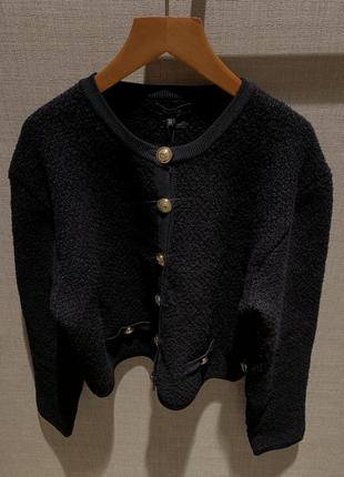 Новый кардиган massimo dutti