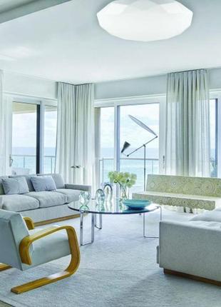 Світлодіодний світильник feron al5200 diamond 36w5 фото