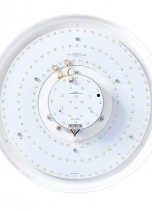 Світлодіодний світильник feron al5200 diamond 36w9 фото