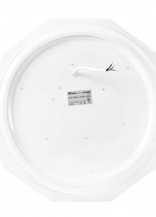 Світлодіодний світильник feron al5200 diamond 36w10 фото