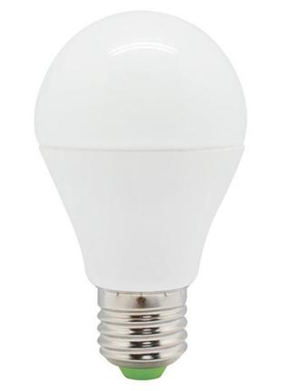 Світлодіодна led-лампа feron lb-701 10 w e27