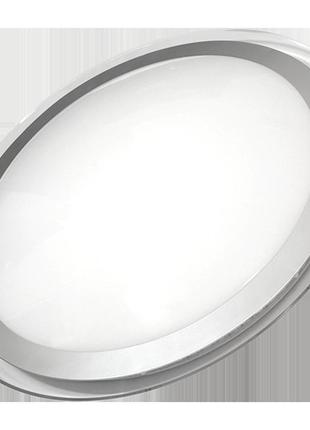 Светодиодный cветильник sunround arion 1803 60w rgb 3000k-6000k з пультом ду